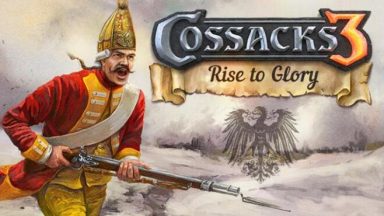 Featured Deluxe Content Cossacks 3 Rise to Glory Free Download 1