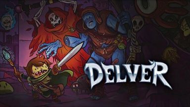 Featured Delver Free Download