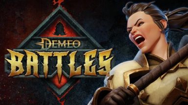 Featured Demeo Battles Free Download
