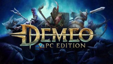 Featured Demeo PC Edition Free Download