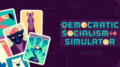 Featured Democratic Socialism Simulator Free Download