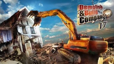 Featured Demolish And Build Company 2017 Free Download