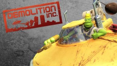 Featured Demolition Inc Free Download