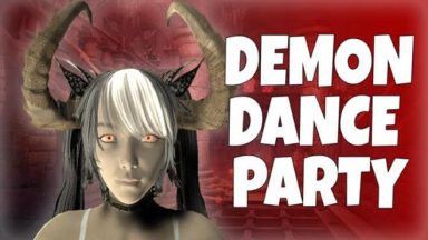 Featured Demon Dance Party Free Download