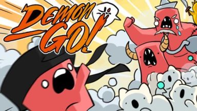 Featured Demon Go Free Download
