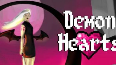 Featured Demon Hearts Free Download