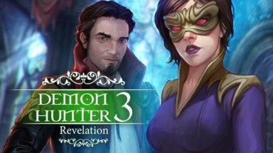 Featured Demon Hunter 3 Revelation Free Download