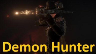 Featured Demon Hunter Free Download