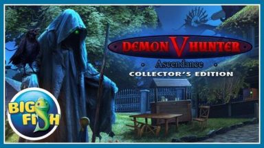 Featured Demon Hunter V Ascendance Collectors Edition Free Download