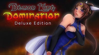 Featured Demon King Domination Deluxe Edition Free Download
