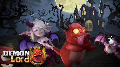 Featured Demon Lord Free Download