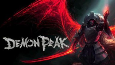 Featured Demon Peak Free Download