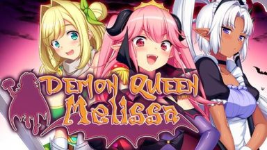 Featured Demon Queen Melissa Free Download