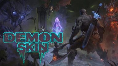 Featured Demon Skin Free Download