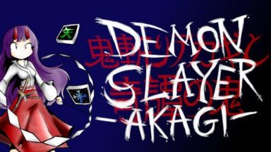 Featured Demon Slayer Akagi Free Download