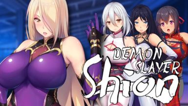 Featured Demon Slayer Shion Free Download