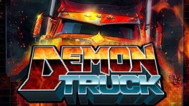 Featured Demon Truck Free Download