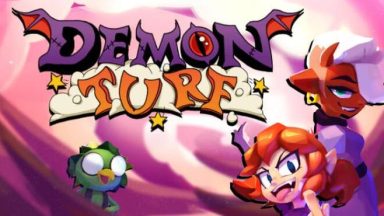 Featured Demon Turf Free Download