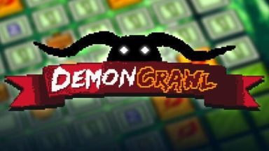 Featured DemonCrawl Free Download