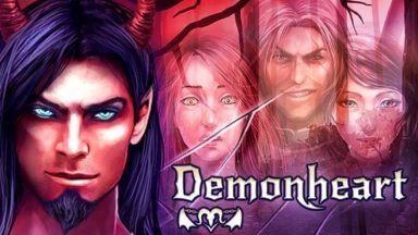 Featured Demonheart Free Download