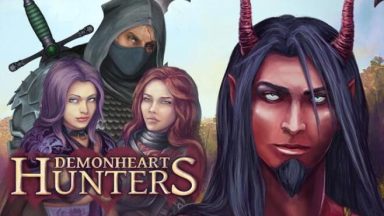 Featured Demonheart Hunters Free Download