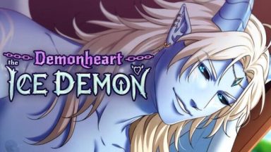 Featured Demonheart The Ice Demon Free Download