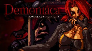 Featured Demoniaca Everlasting Night Free Download