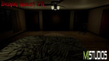 Featured DemonicGuestVR Free Download