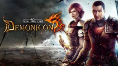Featured Demonicon Free Download