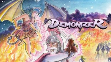 Featured Demonizer Free Download