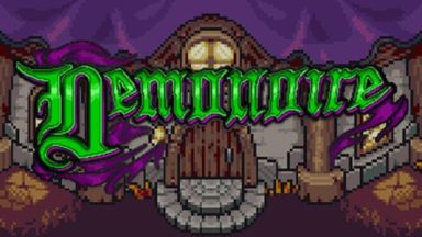 Featured Demonoire Free Download