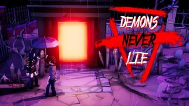 Featured Demons Never Lie Free Download