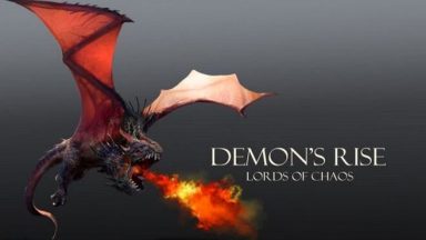 Featured Demons Rise Lords of Chaos Free Download
