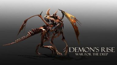 Featured Demons Rise War for the Deep Free Download