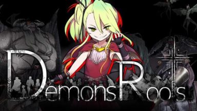 Featured Demons Roots Free Download