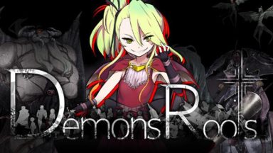 Featured Demons Roots Free Download