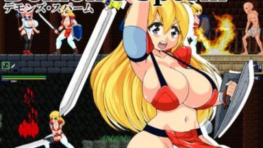 Featured Demons Sperm Free Download