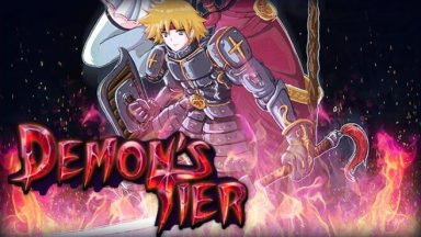 Featured DemonsTier Free Download