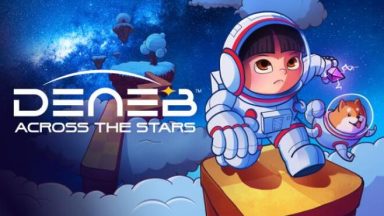 Featured Deneb Across the Stars Free Download