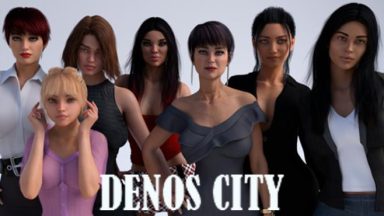 Featured Denos City Complete Game Free Download