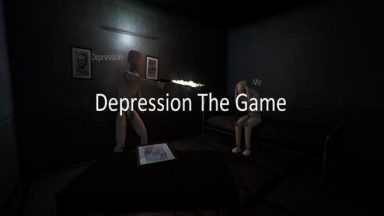 Featured Depression The Game Free Download