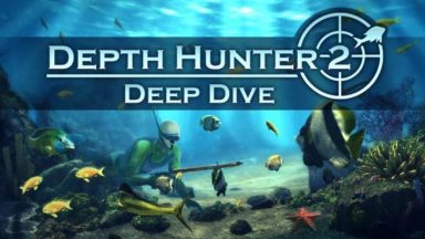 Featured Depth Hunter 2 Deep Dive Free Download
