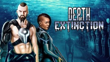 Featured Depth of Extinction Free Download