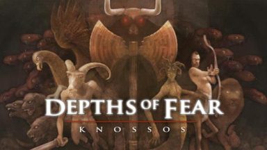 Featured Depths of Fear Knossos Free Download