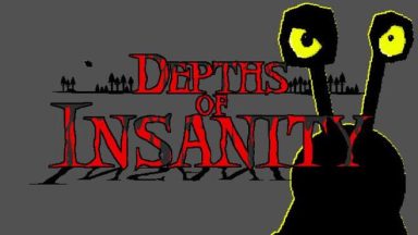 Featured Depths of Insanity Free Download