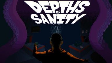 Featured Depths of Sanity Free Download