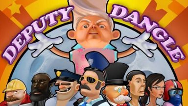 Featured Deputy Dangle Free Download