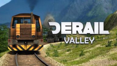 Featured Derail Valley Free Download