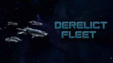 Featured Derelict Fleet Free Download