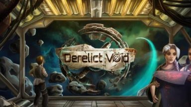 Featured Derelict Void Free Download